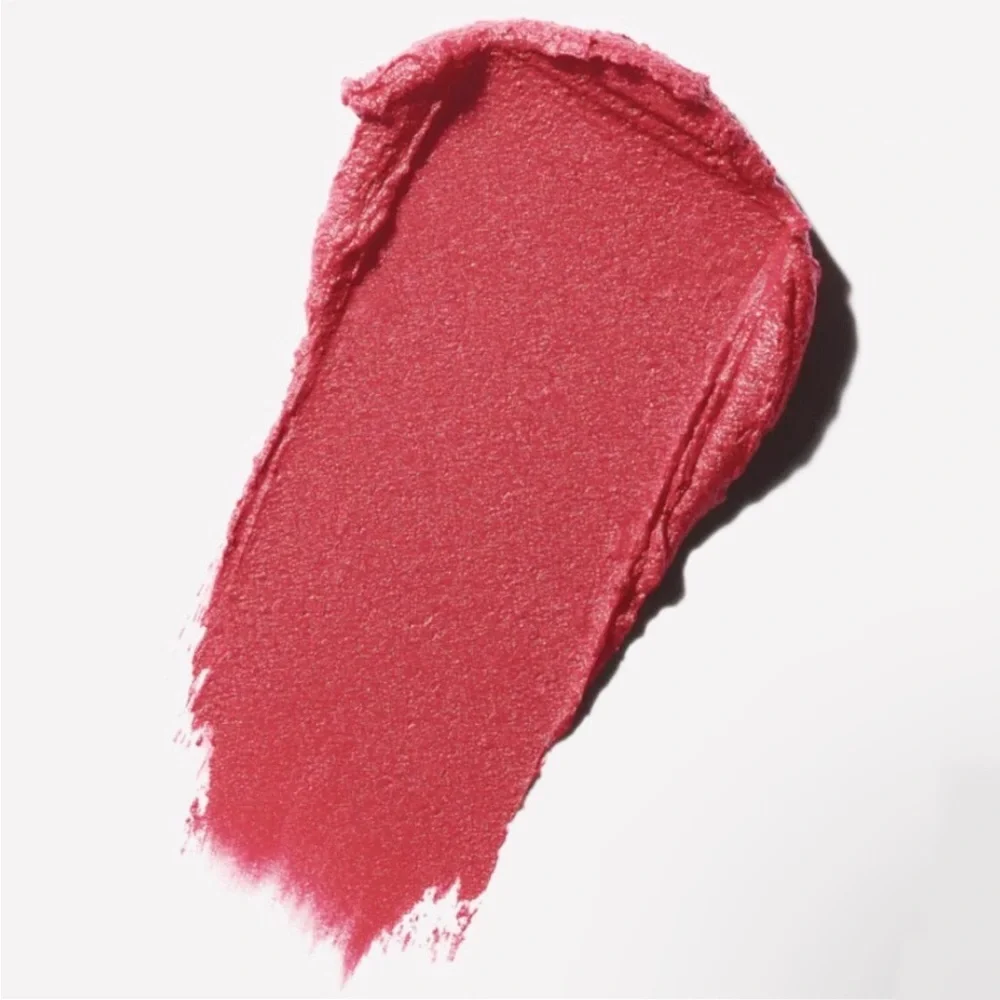 BNIB MAC Cosmetics Powder Kiss Lipstick — A Little Tamed - Picture 2 of 4